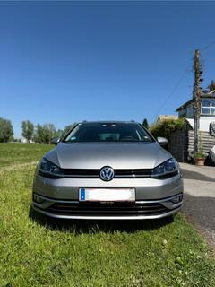 VW Golf Bild 9