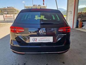 Volkswagen Passat Bild 11