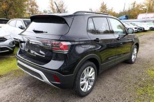 VW T-Cross TSI 115 DSG IQDrive SHZ Keyl ParkAs KAM 85 kW (... Bild 3