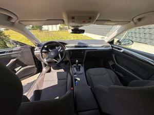 VW Arteon Bild 3