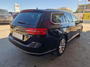 Volkswagen Passat Bild 13
