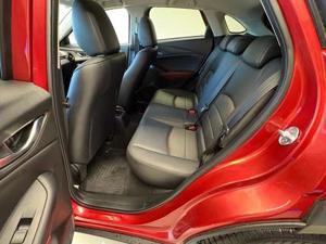 Mazda CX-3 Bild 7