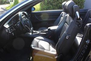 BMW 3er 2007 Bild 8