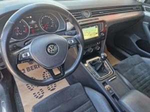 Volkswagen Passat Bild 18