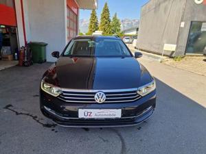 Volkswagen Passat Bild 4