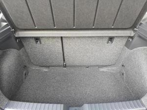 Seat Ibiza Bild 9