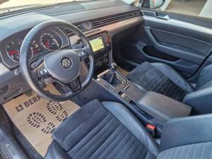 Volkswagen Passat Bild 17