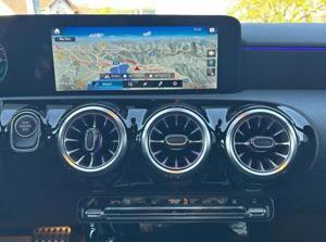 Mercedes-Benz A-Klasse Bild 19