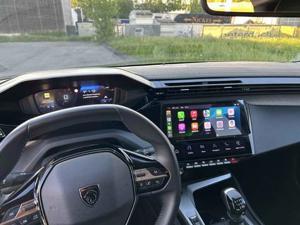 Peugeot 308 Bild 7