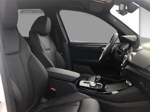 BMW X3 xDrive30e M Sportpaket // Anhängerkupplung elektrisch // Head-up Display Bild 9
