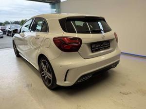 Mercedes-Benz A 180 Bild 5