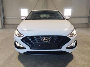 Hyundai i30 Bild 2