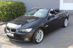 BMW 3er 2007