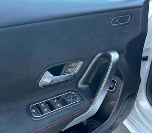 Mercedes-Benz A-Klasse Bild 12