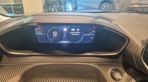 Peugeot 208 Bild 8