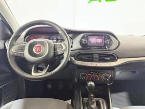 Fiat Tipo Bild 7