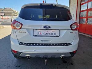 Ford Kuga Bild 11