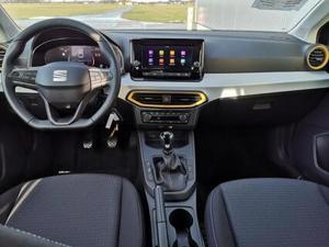 Seat Ibiza Bild 5