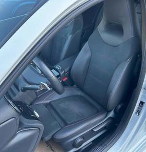 Mercedes-Benz A-Klasse Bild 14