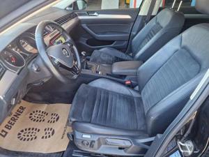 Volkswagen Passat Bild 16