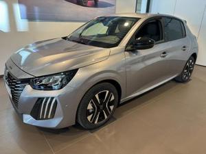 Peugeot 208 Bild 3