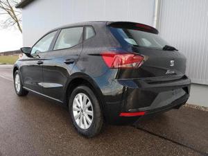 Seat Ibiza Bild 2