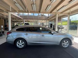 Mazda 6 Bild 4