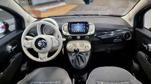 Fiat 500 Bild 13