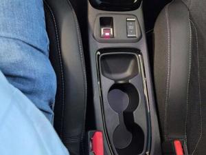 Opel Corsa Bild 18