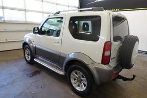 Suzuki Jimny Bild 17
