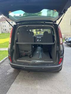 Renault Espace Bild 5