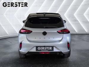 Opel Corsa Bild 5