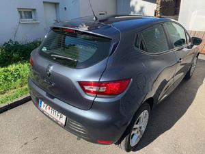 Renault Clio Bild 2