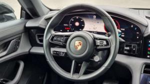 Porsche Taycan Bild 11