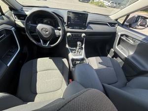 Toyota RAV4 Bild 6