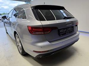 Audi A4 Bild 5