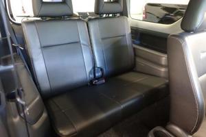 Suzuki Jimny Bild 12