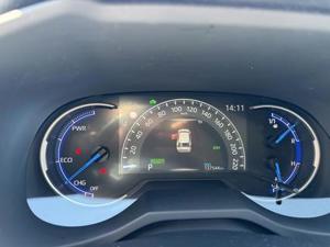 Toyota RAV4 Bild 5