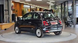 Fiat 500 Bild 7