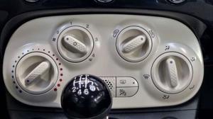 Fiat 500 Bild 17