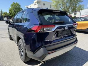 Toyota RAV4 Bild 8