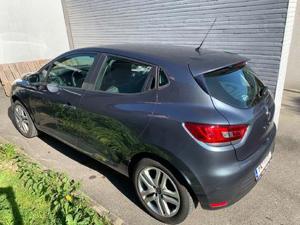 Renault Clio Bild 4