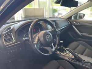 Mazda 6 Bild 8