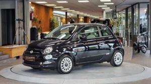 Fiat 500 Bild 5