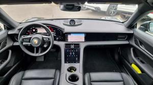 Porsche Taycan Bild 9