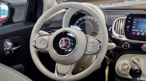Fiat 500 Bild 15