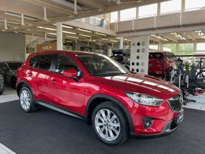 Mazda CX-5 Bild 8