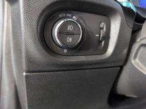 Opel Corsa Bild 16