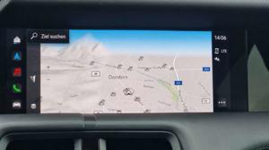 Porsche Taycan Bild 14