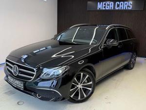 Mercedes-Benz E 300 Bild 2